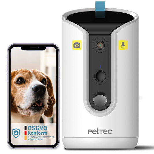 Pet Cam Hello