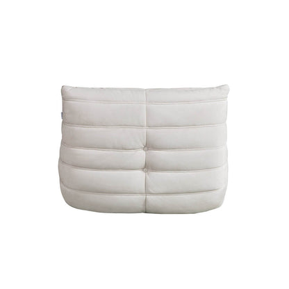 Home Deluxe Relaxsessel CHILL - Beige