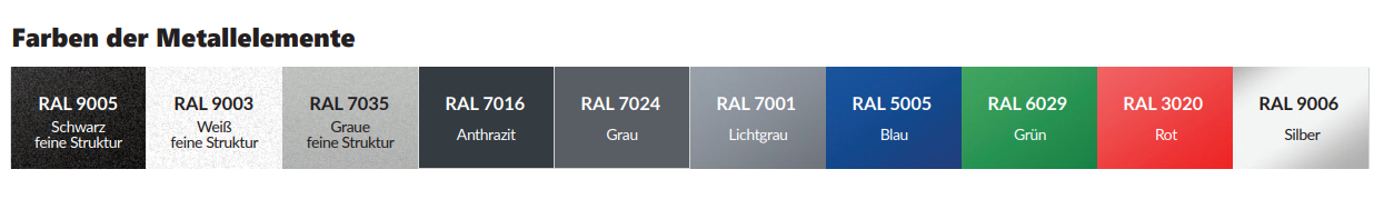 KBS Gastrotechnik Freikühltheke Nika 1000