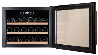 Cavin Scandinavian Collection 18 - Einbau-Weinkühlschrank