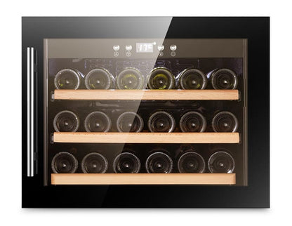 Cavin Scandinavian Collection 18 - Einbau-Weinkühlschrank
