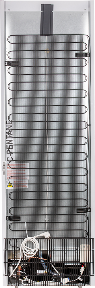 KBS Gastrotechnik Glastürkühlschrank KBS 375 GU