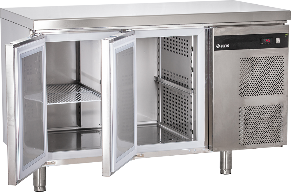 KBS Gastrotechnik Kühltisch Classic KT 4310