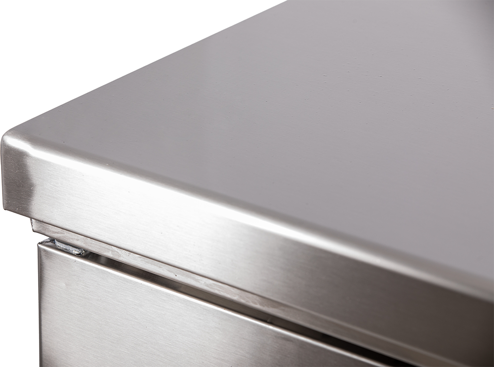 KBS Gastrotechnik Kühltisch Classic KT 3310