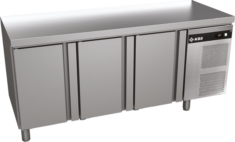 KBS Gastrotechnik Kühltisch Classic KT 3310