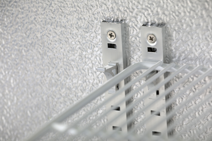 KBS Gastrotechnik Backbar KBS 322 mit Glastüren