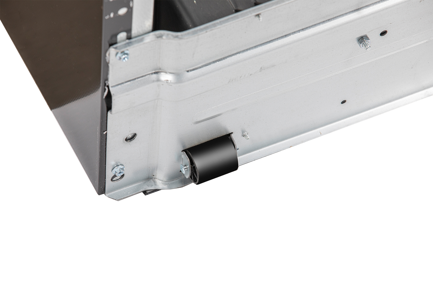 KBS Gastrotechnik Glastürkühlschrank KBS 384 Umluft