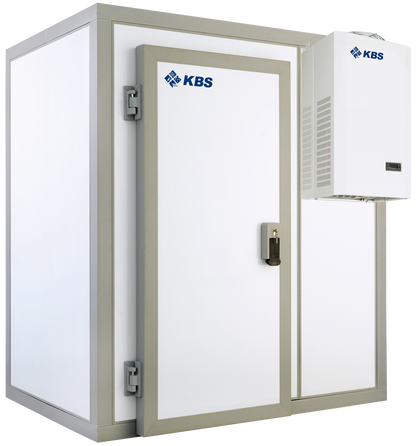 KBS Gastrotechnik Stopfer-Kühl-Aggregat SA-K 8