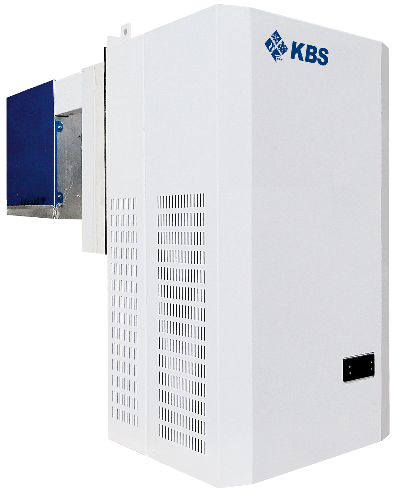 KBS Gastrotechnik Stopfer-Kühl-Aggregat SA-K 12