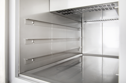 KBS Gastrotechnik SF 3 Schnellabkühler Schockfroster 3x GN 1/1