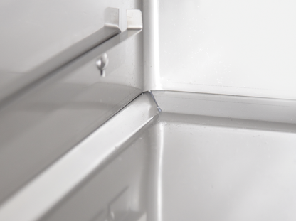 KBS Gastrotechnik SF 3 Schnellabkühler Schockfroster 3x GN 1/1