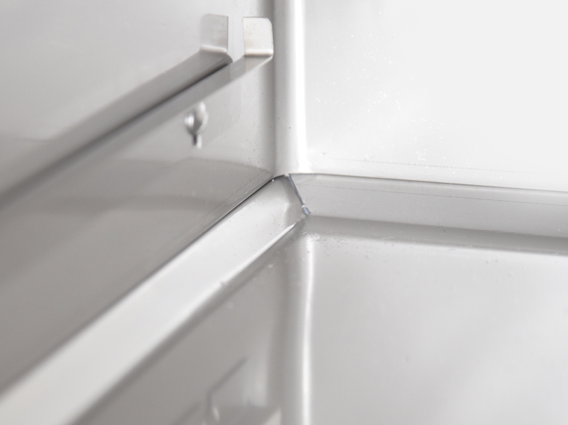 KBS Gastrotechnik SF 8 Pro Schnellabkühler Schockfroster 8x GN 1/1