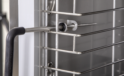 KBS Gastrotechnik SF 8 Schnellabkühler Schockfroster 8x GN 1/1