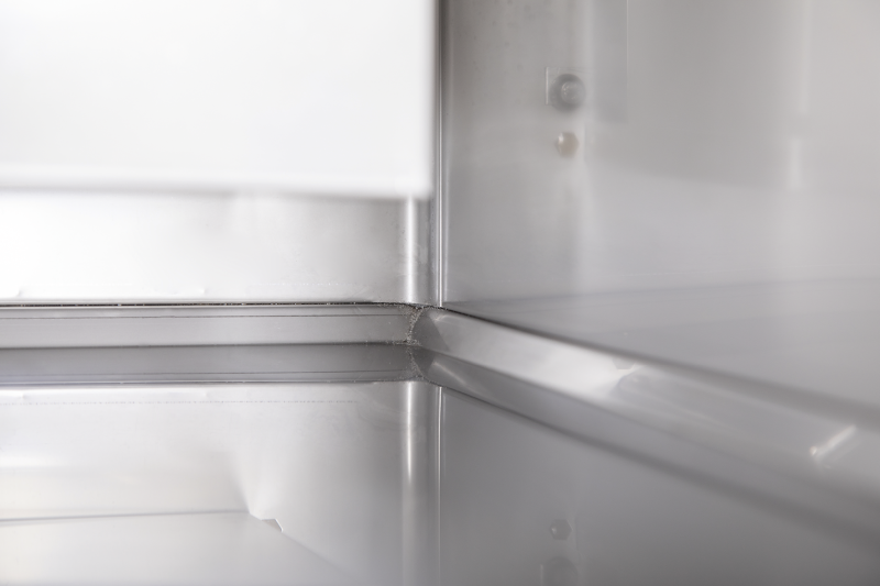 KBS Gastrotechnik SF 8 Schnellabkühler Schockfroster 8x GN 1/1