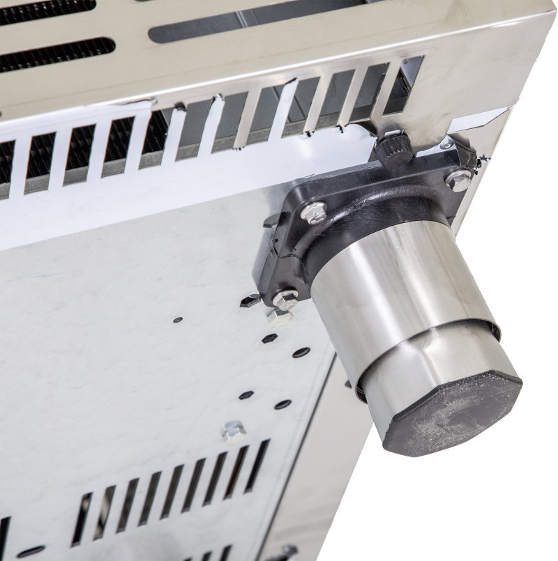 KBS Gastrotechnik SF 5 Schnellabkühler Schockfroster 5x GN 1/1