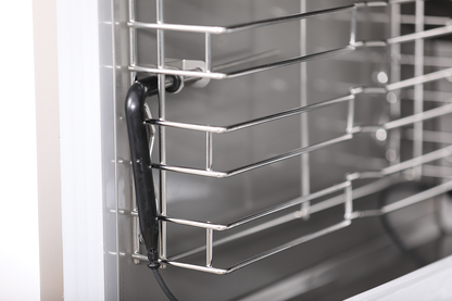KBS Gastrotechnik SF 10 Pro Schnellabkühler Schockfroster 10x GN 1/1
