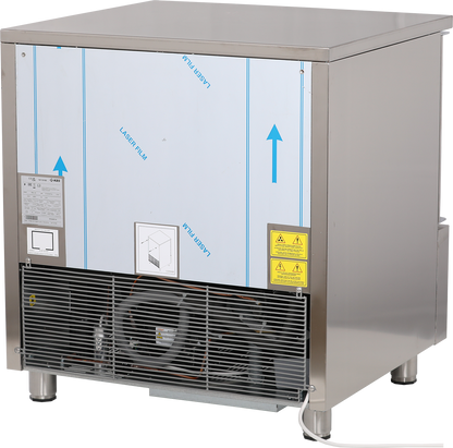 KBS Gastrotechnik SF 5 Pro Schnellabkühler Schockfroster 5x GN 1/1