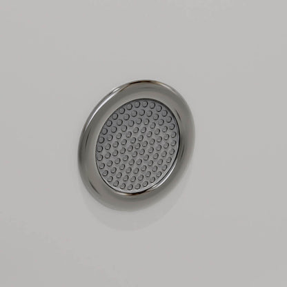 Home Deluxe Whirlpoolbadewanne AMBER - 170 x 58 x 80 cm