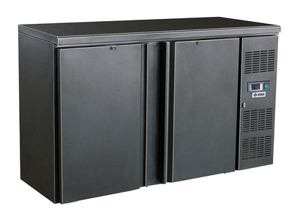 KBS Gastrotechnik Backbar BB 150 mit Volltüren
