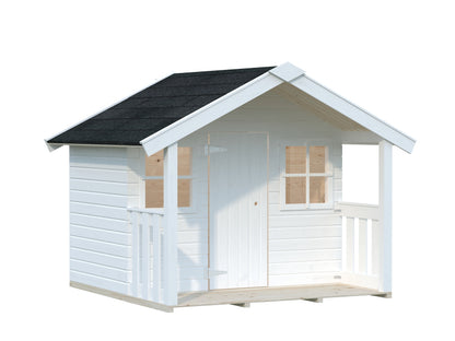 Palmako Felix 1,9 m2 - Naturbelassen