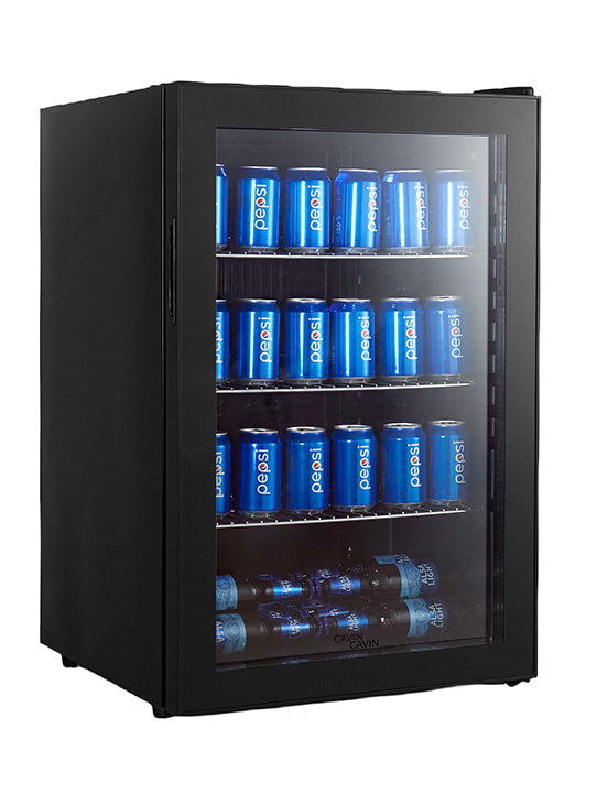Cavin Northern Collection 115 - Freistehender Bierkühlschrank