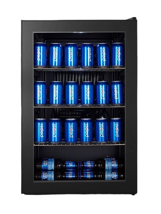 Cavin Northern Collection 115 - Freistehender Bierkühlschrank