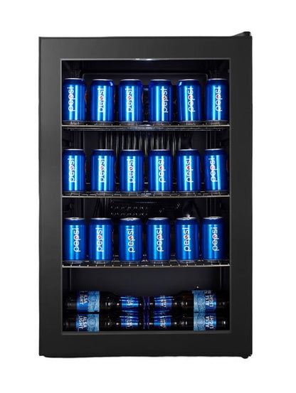 Cavin Northern Collection 115 - Freistehender Bierkühlschrank