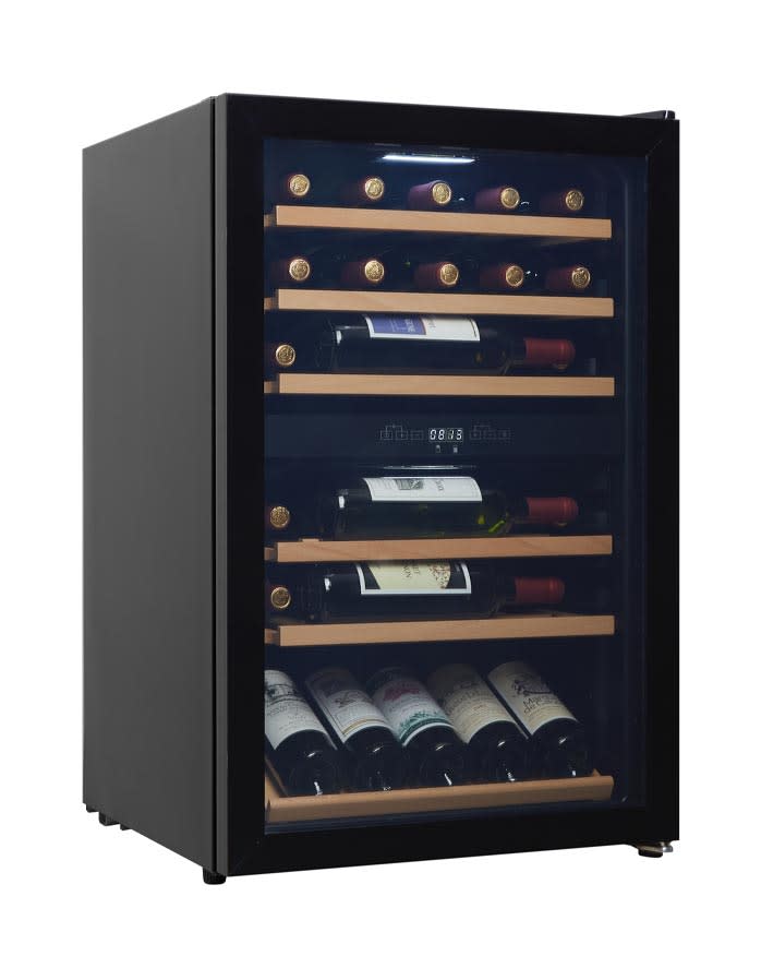 Cavin Polar Collection 51 - Freistehender Weinkühlschrank