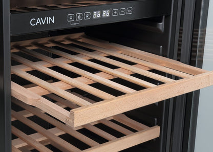 Cavin Polar Collection 83 - Freistehender Weinkühlschrank