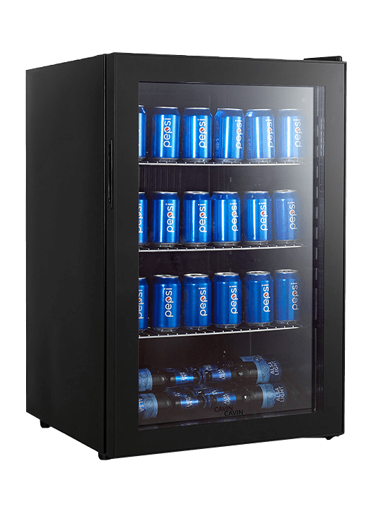 Cavin Northern Collection 115 - Freistehender Bierkühlschrank