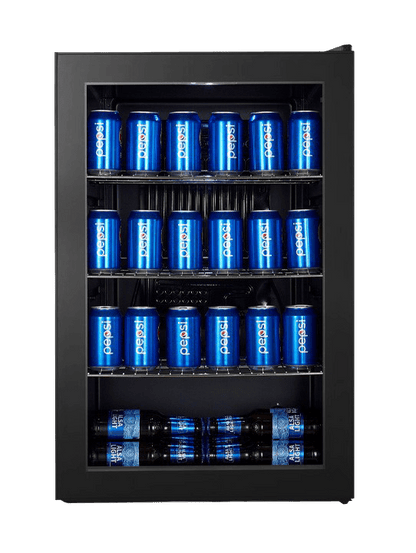 Cavin Northern Collection 115 - Freistehender Bierkühlschrank