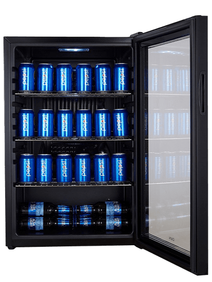 Cavin Northern Collection 115 - Freistehender Bierkühlschrank
