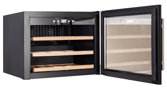 Cavin Scandinavian Collection 18 - Einbau-Weinkühlschrank