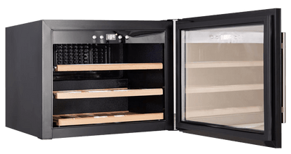 Cavin Scandinavian Collection 18 - Einbau-Weinkühlschrank