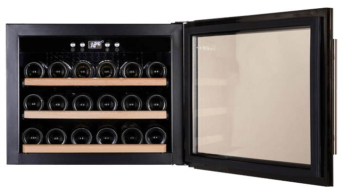 Cavin Scandinavian Collection 18 - Einbau-Weinkühlschrank