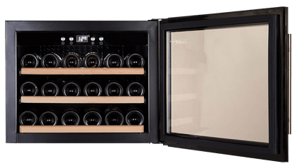 Cavin Scandinavian Collection 18 - Einbau-Weinkühlschrank