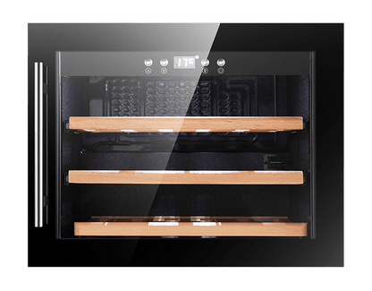 Cavin Scandinavian Collection 18 - Einbau-Weinkühlschrank