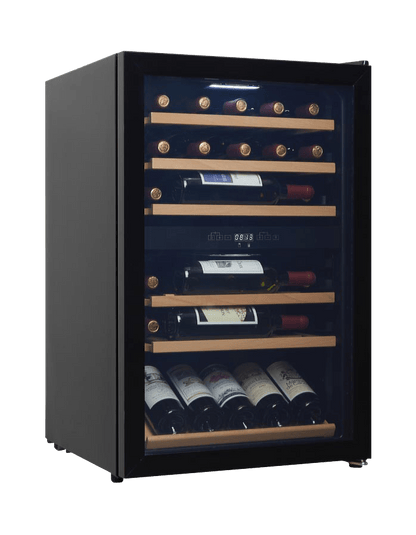 Cavin Polar Collection 51 - Freistehender Weinkühlschrank
