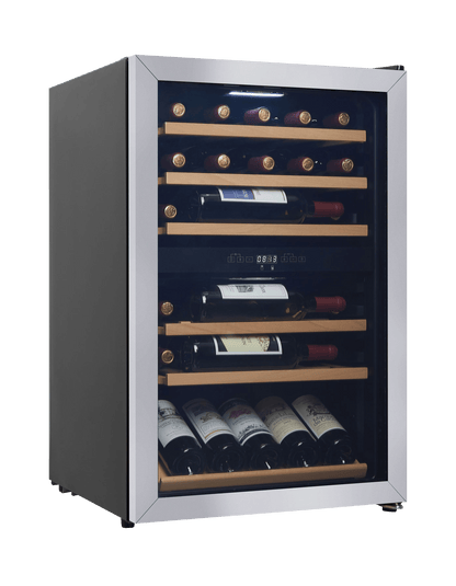 Cavin Polar Collection 52 - Freistehender Weinkühlschrank