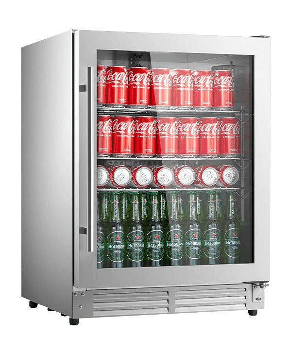 Cavin Outdoor Collection - Unterbau-Bierkühlschrank