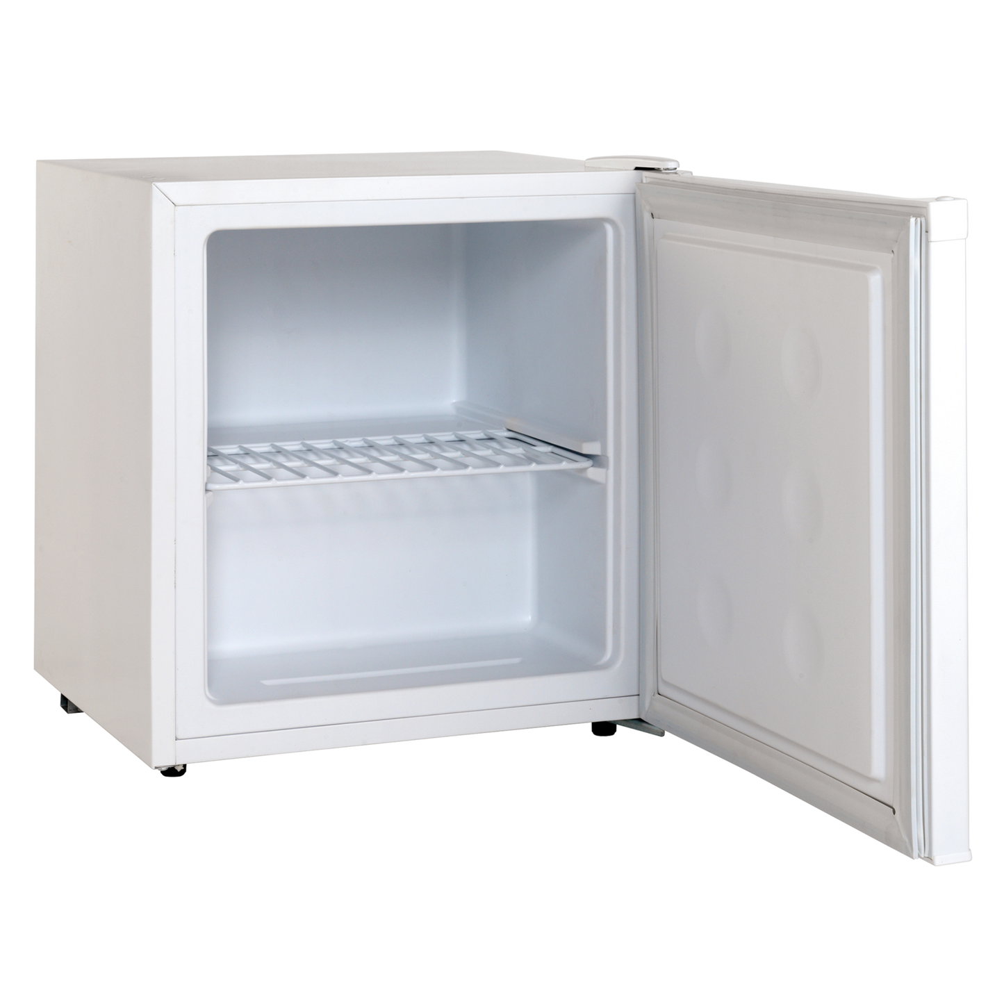 KBS Gastrotechnik FHF 56 Tiefkühlschrank weiß