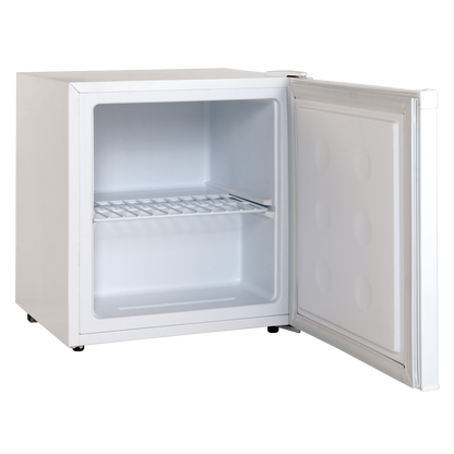 KBS Gastrotechnik FHF 56 Tiefkühlschrank weiß