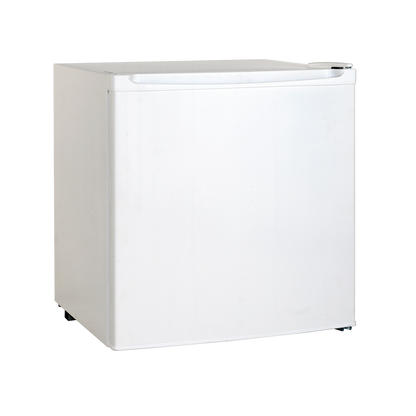 KBS Gastrotechnik FHF 56 Tiefkühlschrank weiß