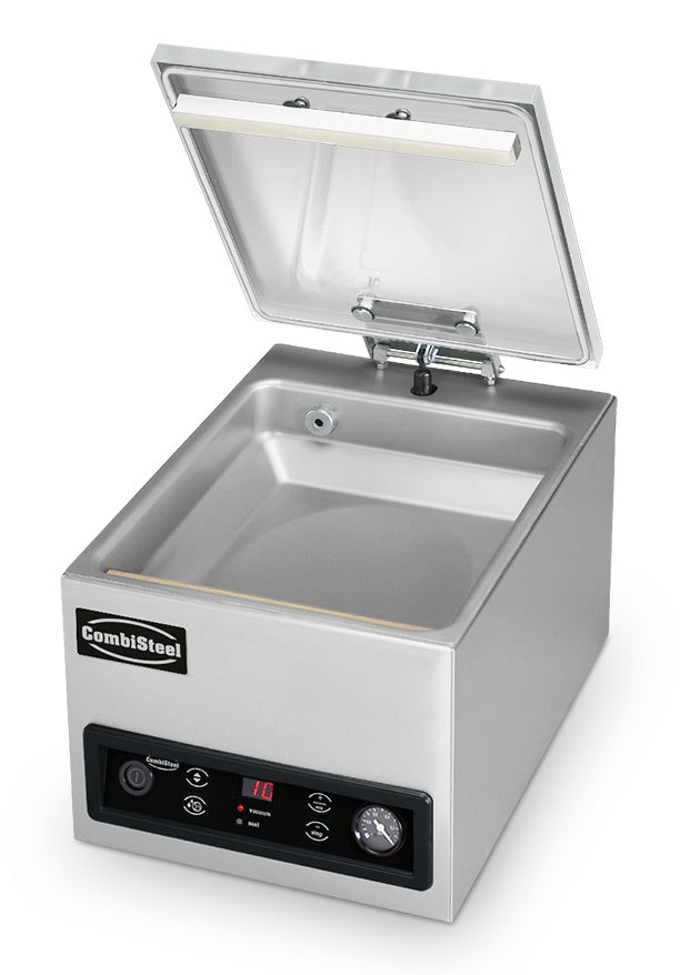 CombiSteel VAKUUMMASCHINE SMOOTH MINI