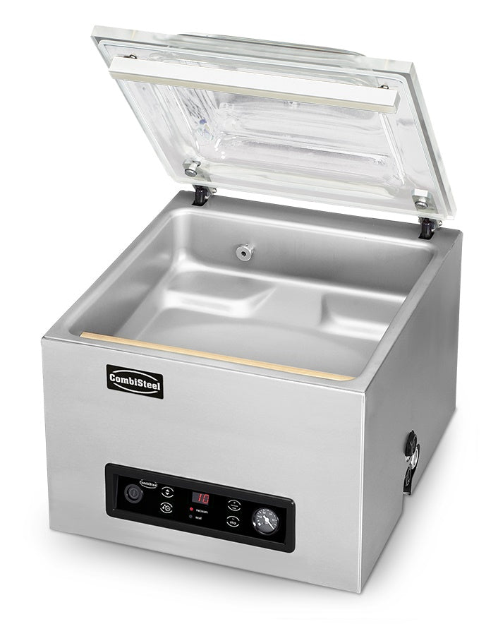 CombiSteel VAKUUMMASCHINE SMOOTH 42