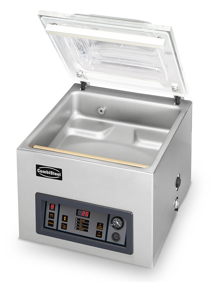 CombiSteel VAKUUMMASCHINE ROYAL 42