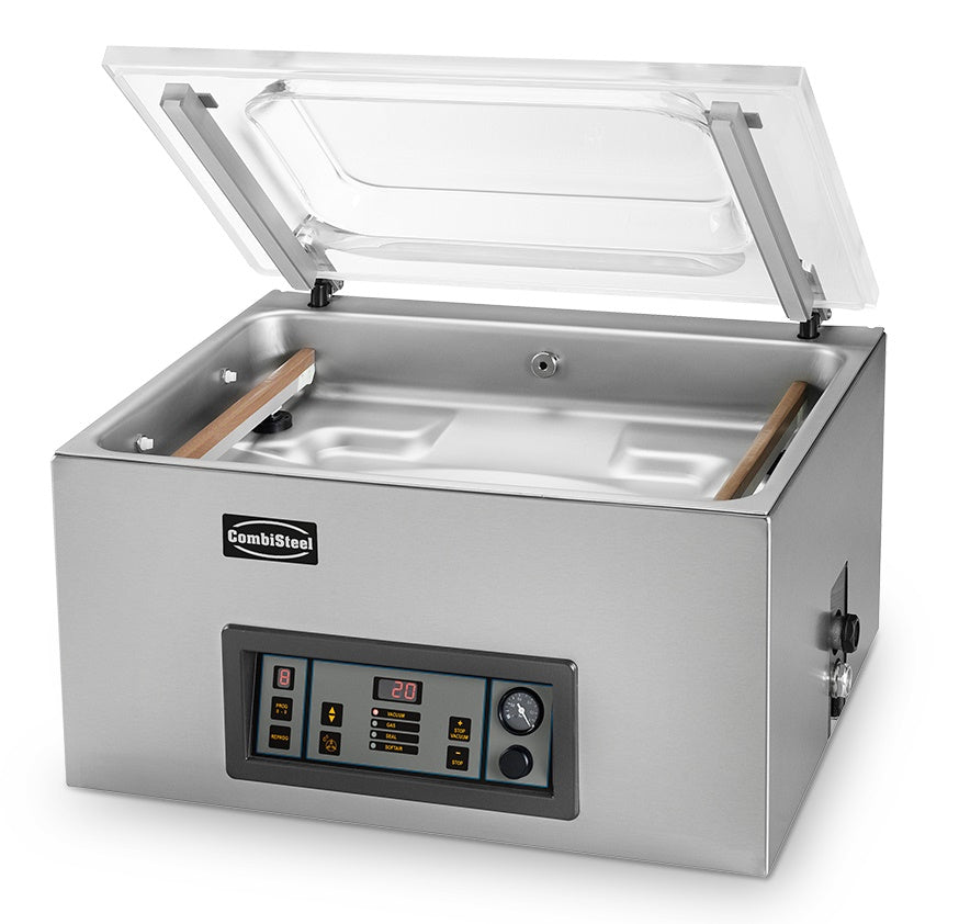 CombiSteel VAKUUMMASCHINE ROYAL 52