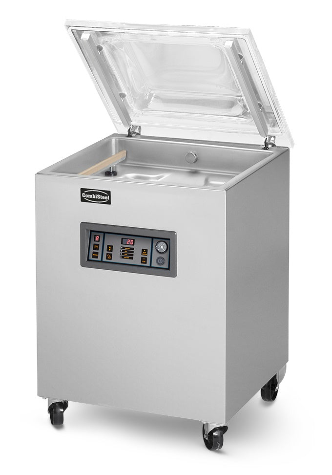 CombiSteel VAKUUMMASCHINE GIANT 52