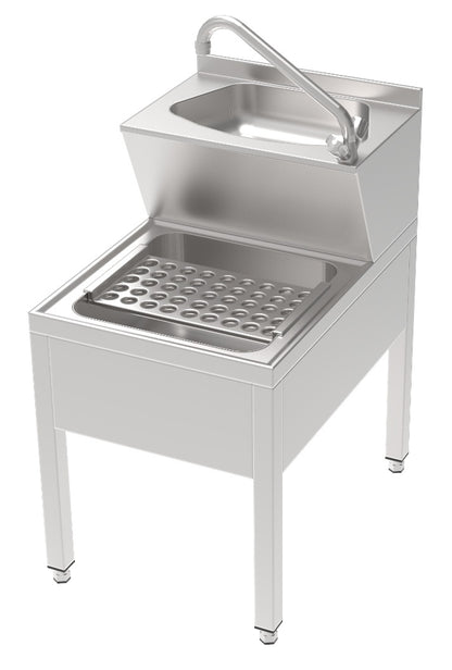 CombiSteel HANDWASCHBECKEN