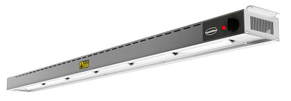 CombiSteel WÄRMHALTESTRAHLER 2000 - 6 ELEMENTEN VON 250W